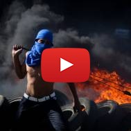 Palestinian terrorism