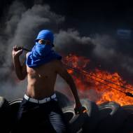 Palestinian terrorism