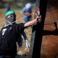 Palestinian terror