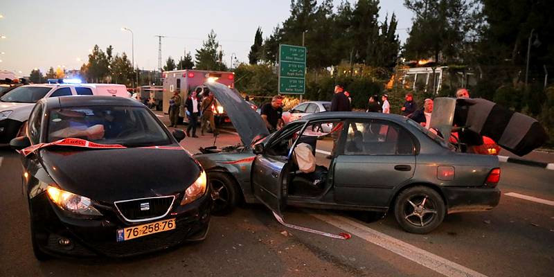 gush etzion terror attack