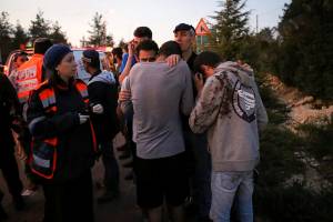 gush etzion terror attack