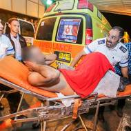 Kiryat Gat terror attack