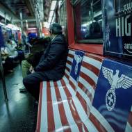 Amazon Nazi Campaign