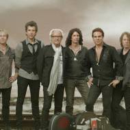 Foreigner Band