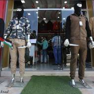 Gaza store Hitler