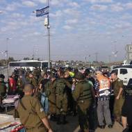 Gush Etzion terror attack
