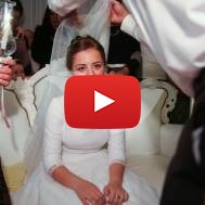 sara techiya litman wedding