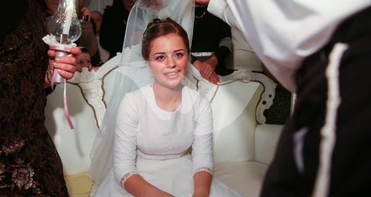 sara techiya litman wedding