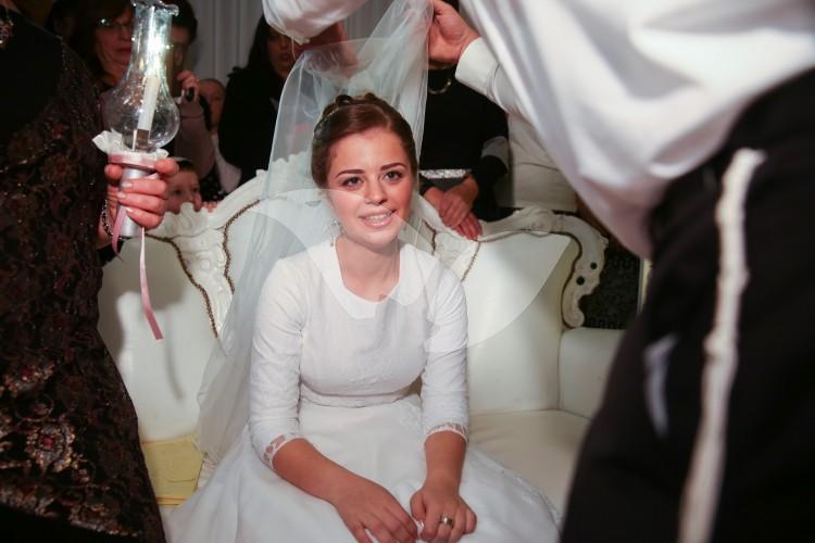 sara techiya litman wedding