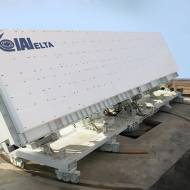 TERRA radar system