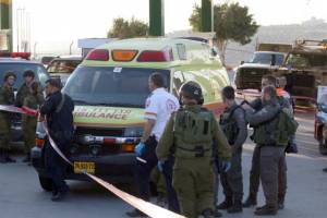 443 terror attack