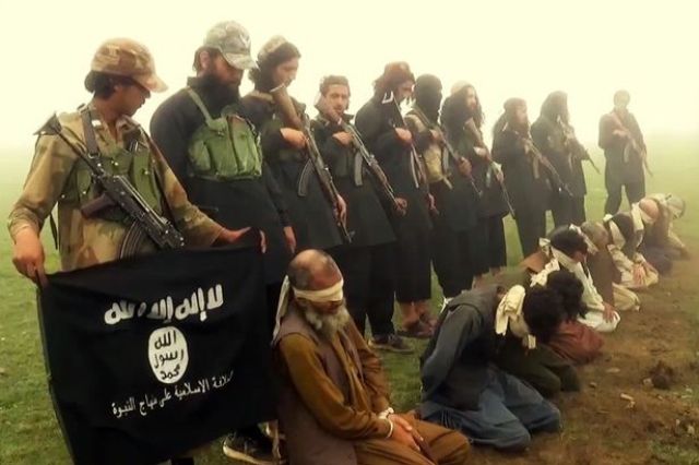 ISIS