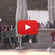 Israeli Arab MK's Inciting Violence Against Israel Over Temple Mount Lies