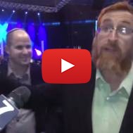 Israeli Terror Victims and Wounded IDF Soldiers Honored in Gala Event