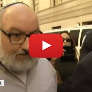Jonathan Pollard Has Finally Been Freed From Prison Now Living on Parole