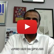 Kasim Hafeez Remarkable Journey from Jihadist Anti-Semite to Pro-Israel Zionist Muslim Warrior