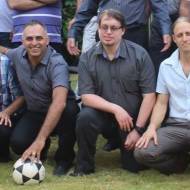 MindoLife Management Team