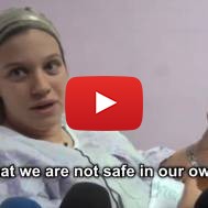 Pregnant Woman Injured in Terror Attack Describes Fear and Concerns About Safety