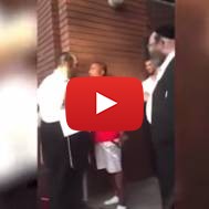 Religious Jewish Man Assaulted in Melbourne Australia