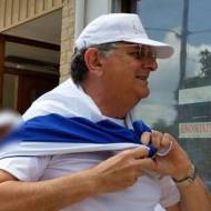Shmuel Benhalal
