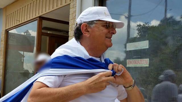 Shmuel Benhalal