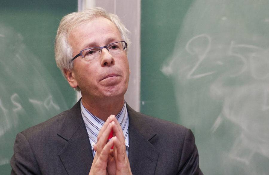 Stéphane Dion