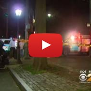 Terror Strikes Crown Heights in New York with Two Anti-Semitic Hate Crimes