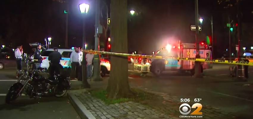 Terror Strikes Crown Heights in New York with Two Anti-Semitic Hate Crimes