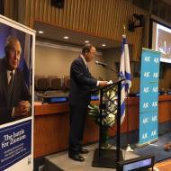 Ban Ki-moon UN