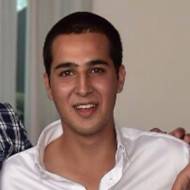 Ziv Mizrahi
