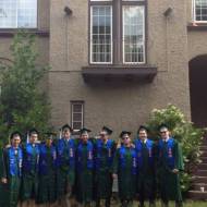 University of Oregon anti-Semitism