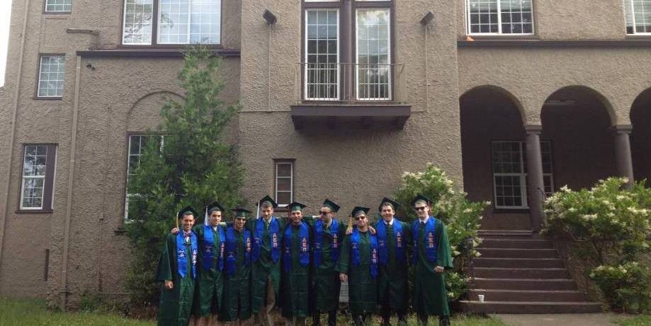 University of Oregon anti-Semitism