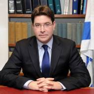 Science Minister Ofir Akunis
