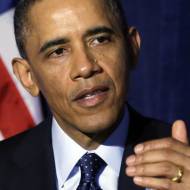 Barack Obama