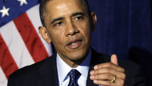 Barack Obama