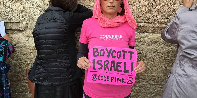 Code Pink