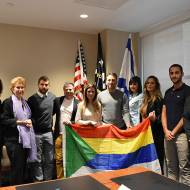 Druze US tour