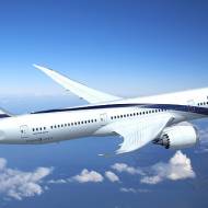 El Al Boeing 787