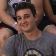 Ezra Schwartz