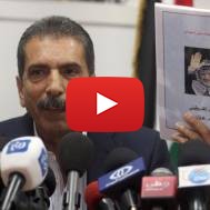 Tawfik Tirawi
