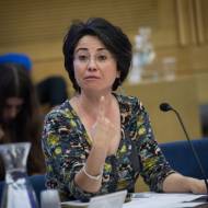 Hanin Zoabi