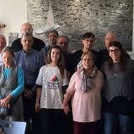 anti-Israel flotilla