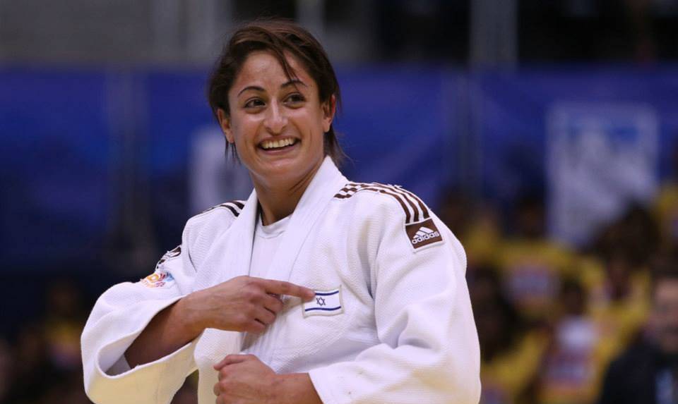Yarden Gerbi