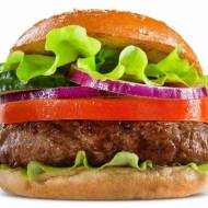 Salt of the Earth Burger