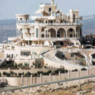 Palestinian luxury