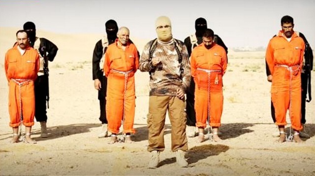 ISIS