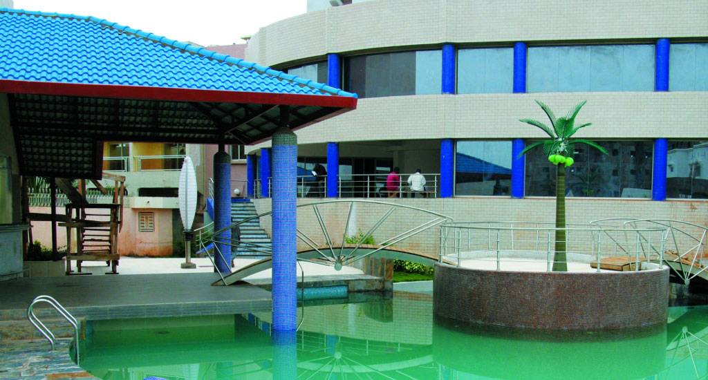 Hotel in Mali attacked by Islamic terrorists
