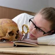 Anthropology