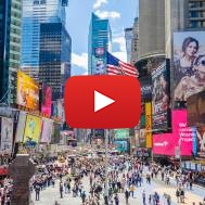 New York City