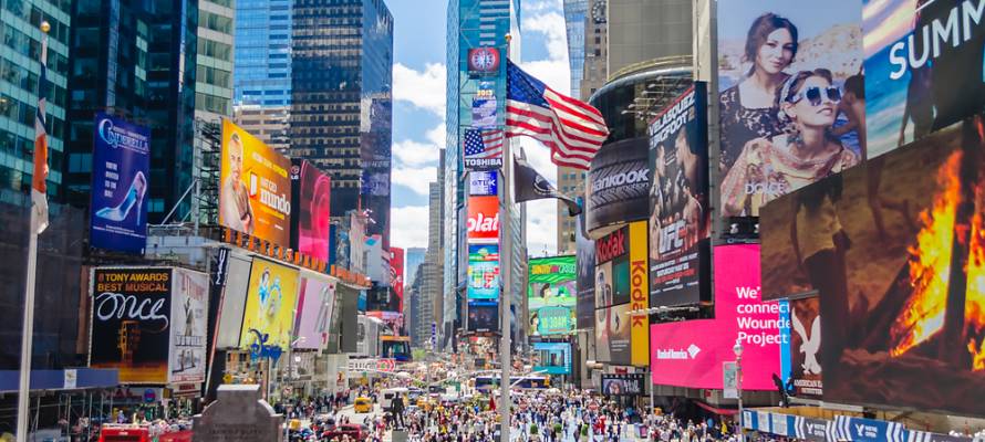 New York City